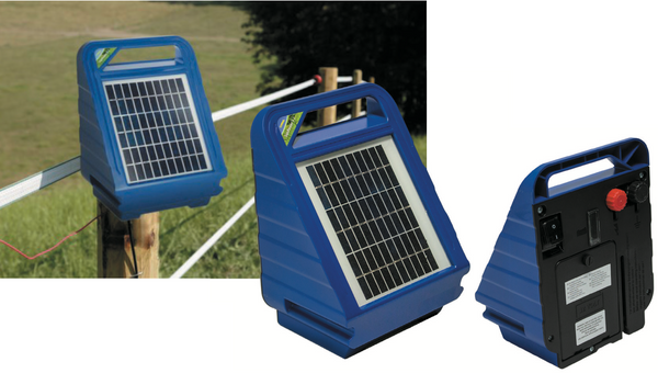 Energizer Corral Sun Power S2 Solar